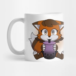 Boba Cinder Mug